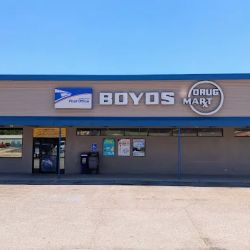 Boyds Drug Mart ico