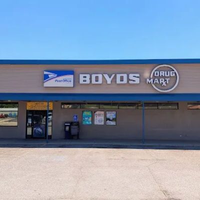 Boyds Drug Mart