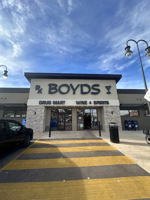 Boyds Drug Mart 3