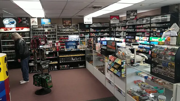 Thrifty Smoke Shop 1