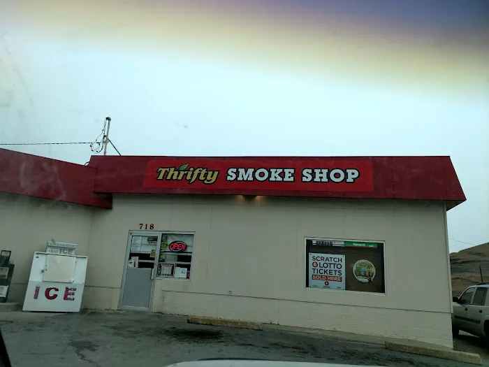 Thrifty Smoke Shop 0