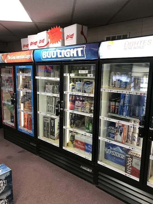 Thrifty Smoke Shop 2