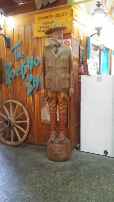 Salvation Army Thrift Store 0