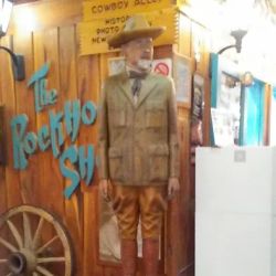 Salvation Army Thrift Store ico