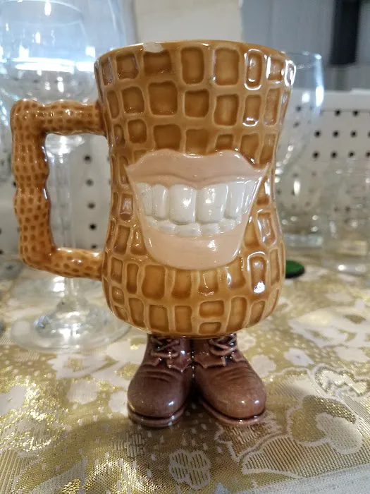 Salvation Army Thrift Store 7