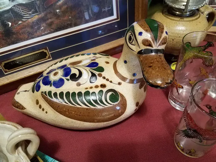 Salvation Army Thrift Store 9