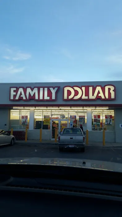 Family Dollar 2
