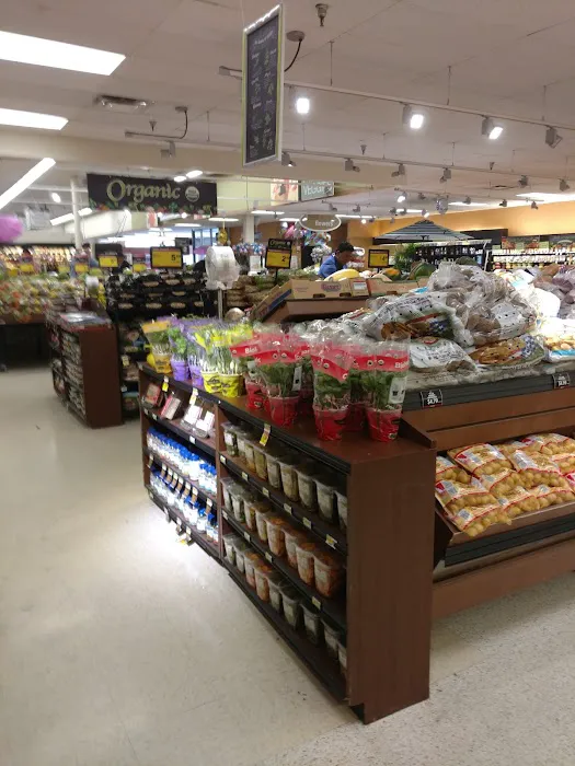 Jewel-Osco 9