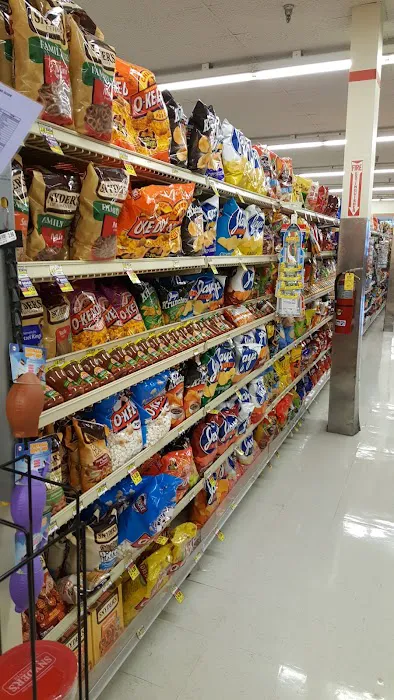 Jewel-Osco 8