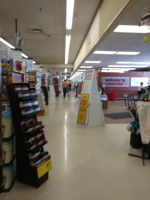 Jewel-Osco 5