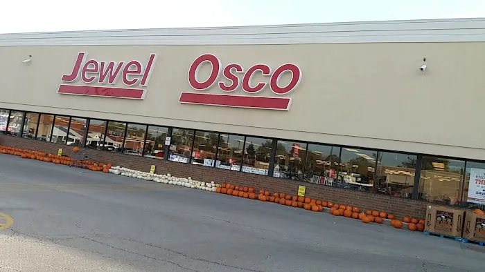 Jewel-Osco 7