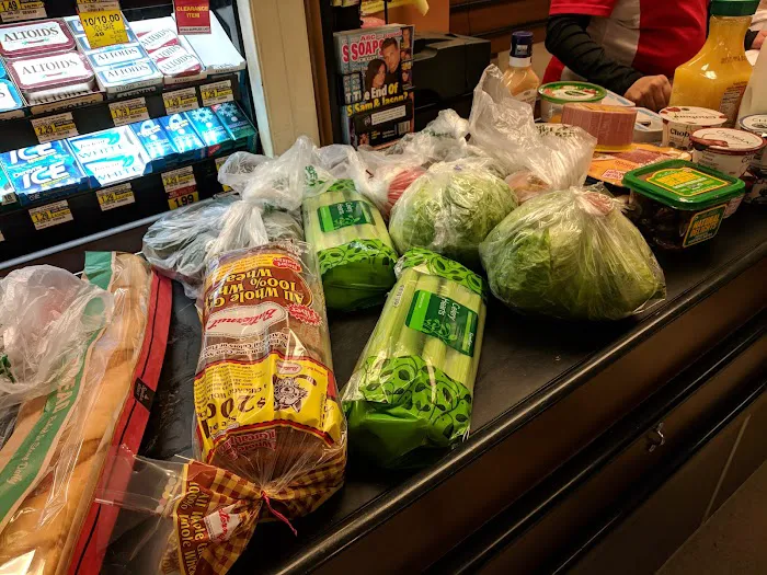 Jewel-Osco 1
