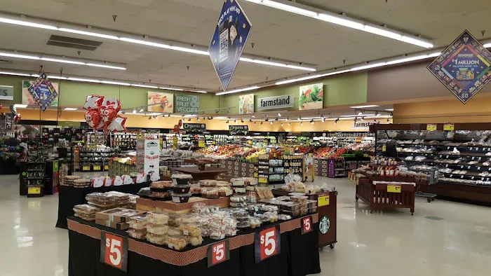 Jewel-Osco 4