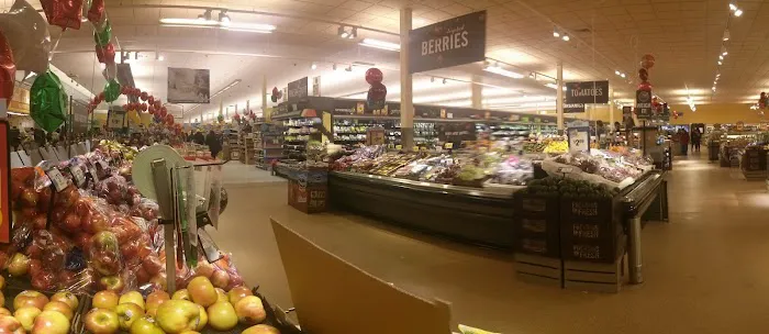 Stop & Shop 5