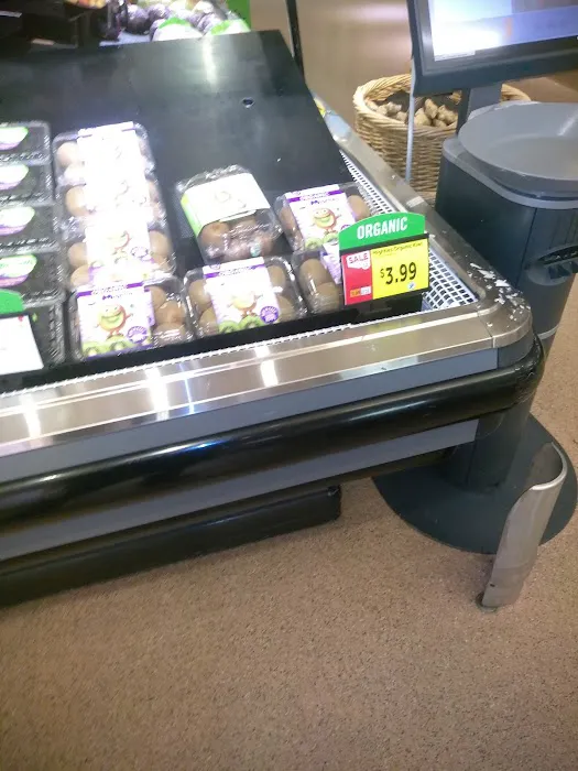 Stop & Shop 1