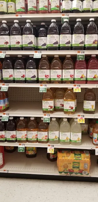 Stop & Shop 3