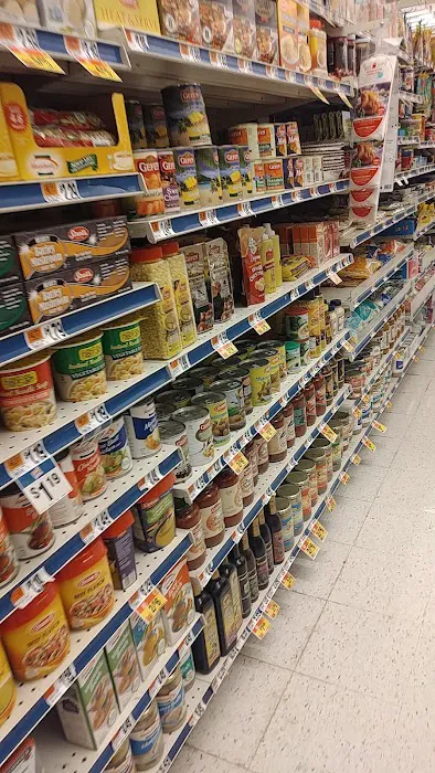 Stop & Shop 4