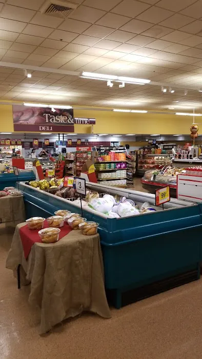 Stop & Shop 8