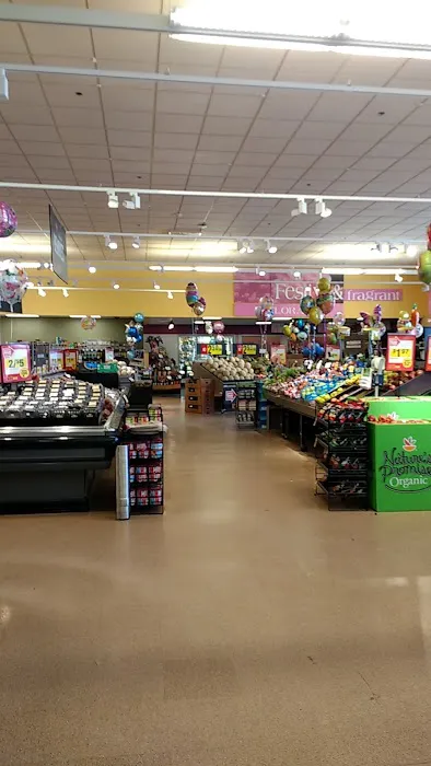 Stop & Shop 6