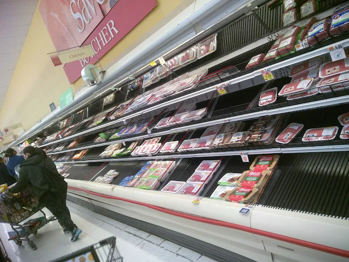 Stop & Shop 2