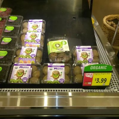 Stop & Shop