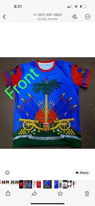 Brockton Caribbean Shop 0