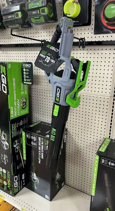 Irving's Home Center 6