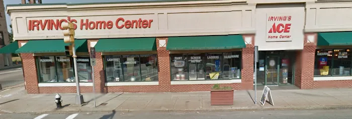 Irving's Home Center 8
