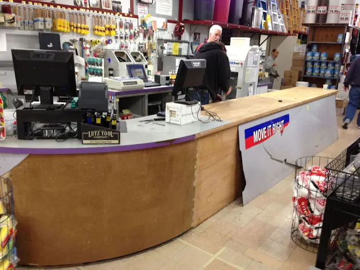 Irving's Home Center 9