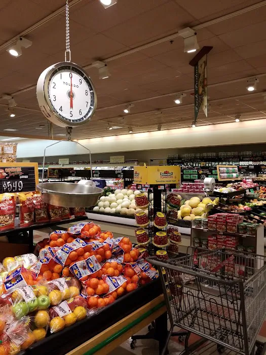 Market Basket 3