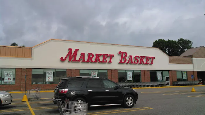 Market Basket 0
