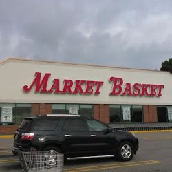 Market Basket ico