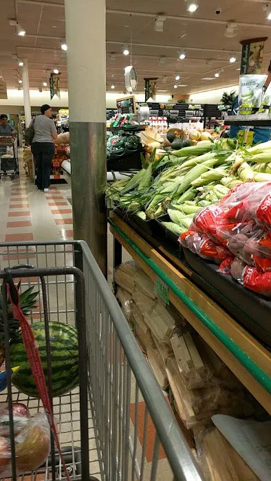 Market Basket 2