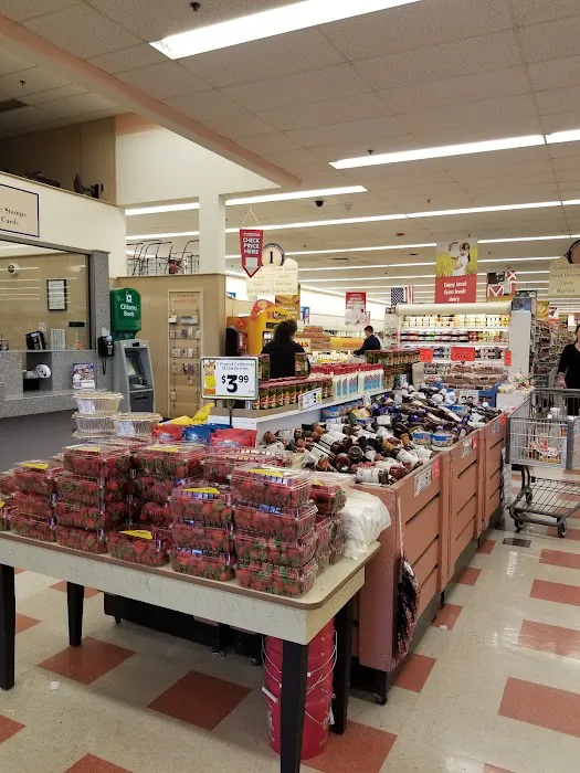 Market Basket 5