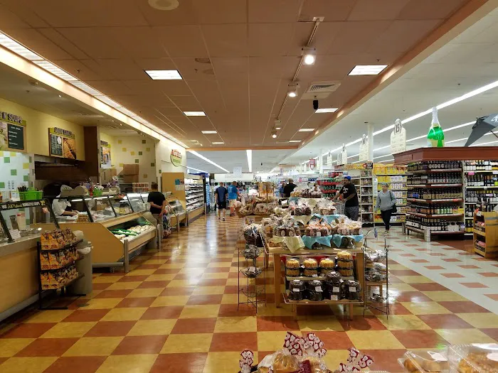 Market Basket 1