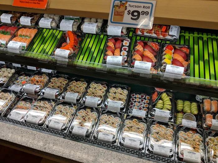 Market Basket 9