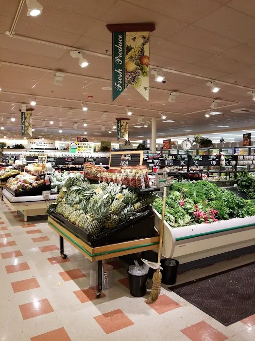 Market Basket 8