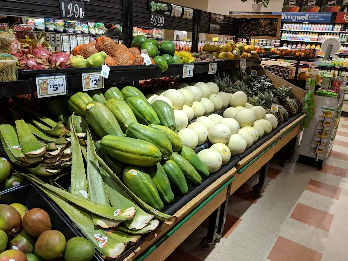 Market Basket 7