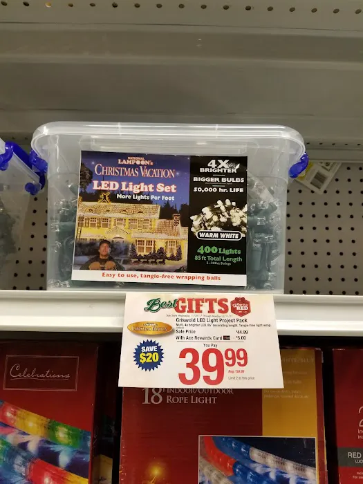 Costello's Ace Hardware of West Babylon 8