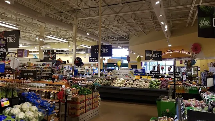 Stop & Shop 1