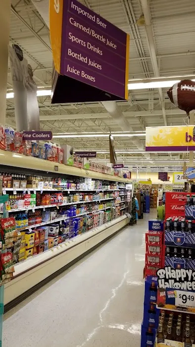 Stop & Shop 4