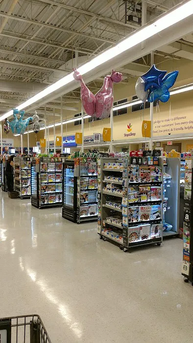 Stop & Shop 5
