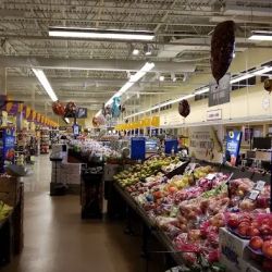 Stop & Shop ico