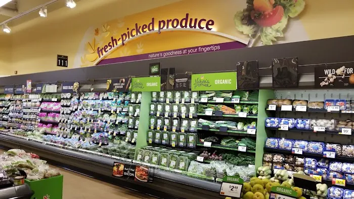Stop & Shop 2