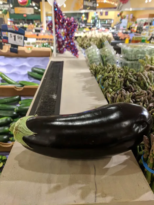 Stop & Shop 8