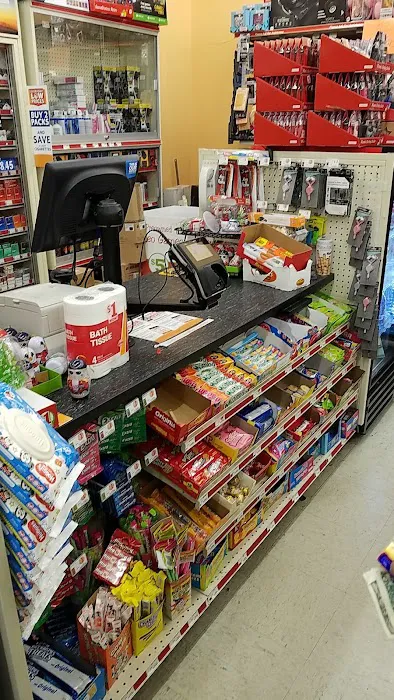 Family Dollar 9
