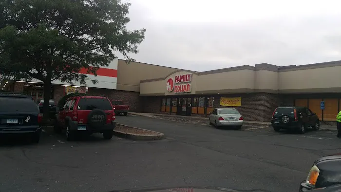 Family Dollar 1