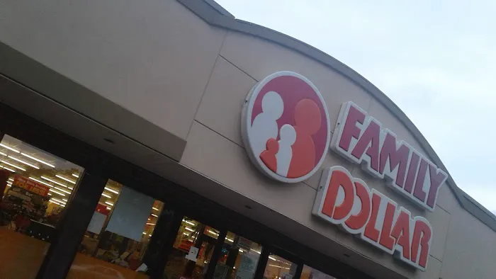 Family Dollar 7