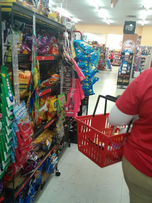 Family Dollar 5