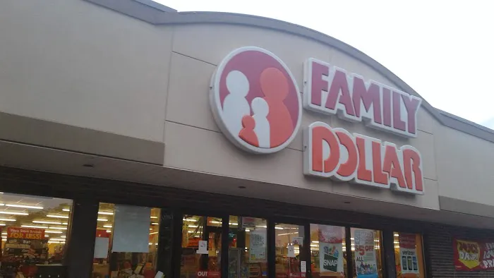 Family Dollar 4